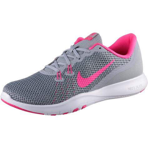 damen nike schuhe wmns nike flex größe 43